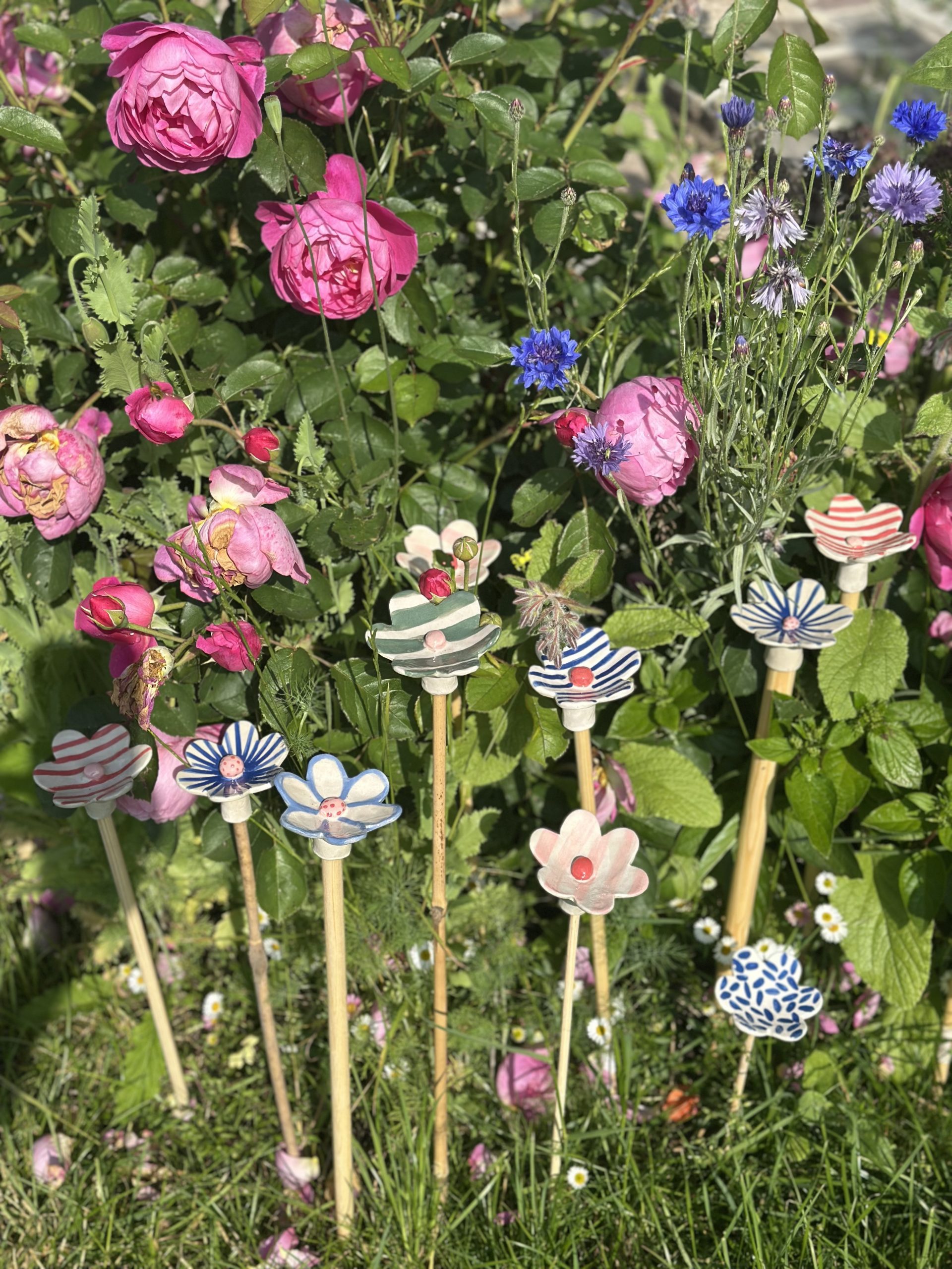 Bienentränke – Bild 5