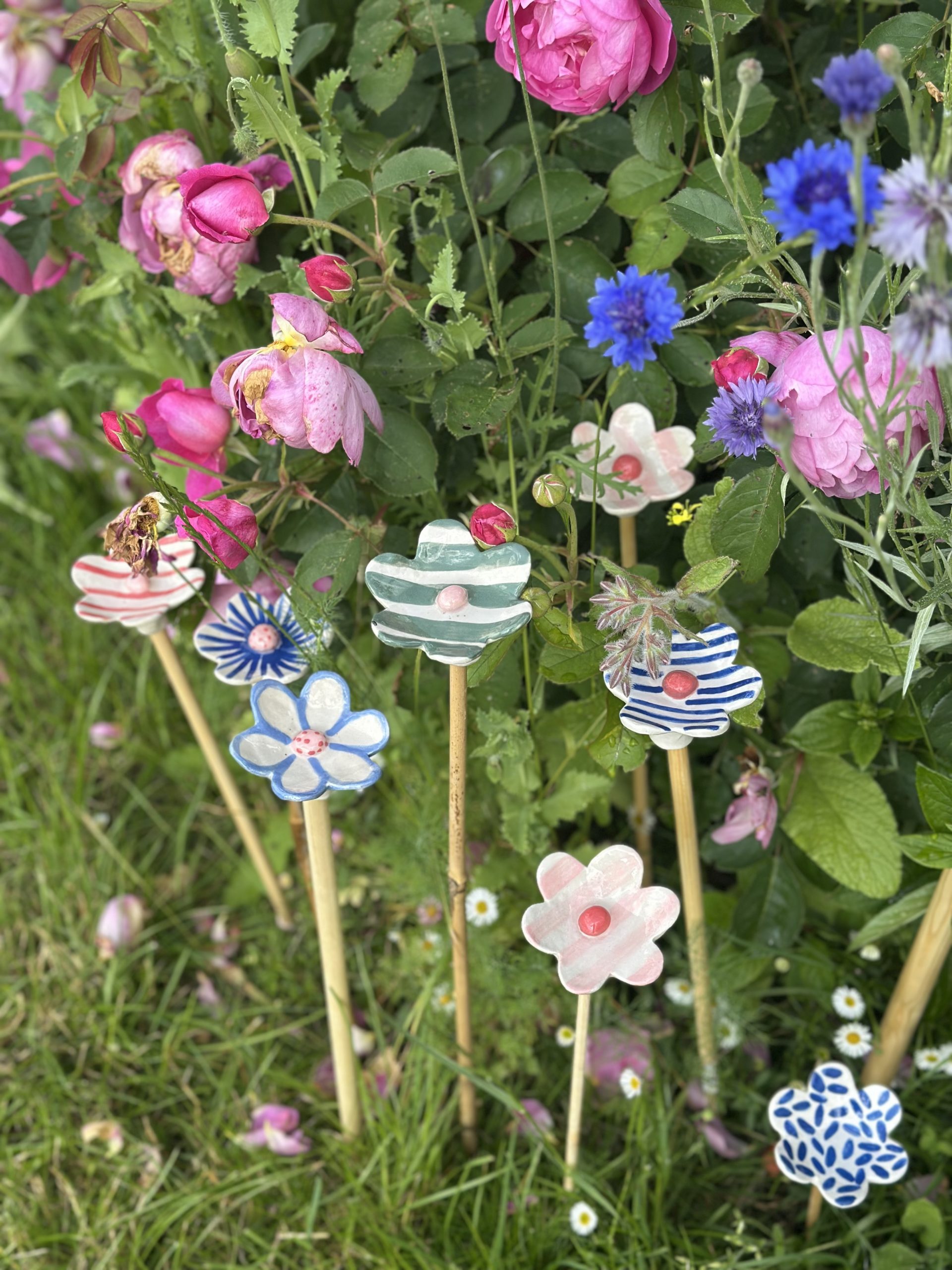 Bienentränke – Bild 3