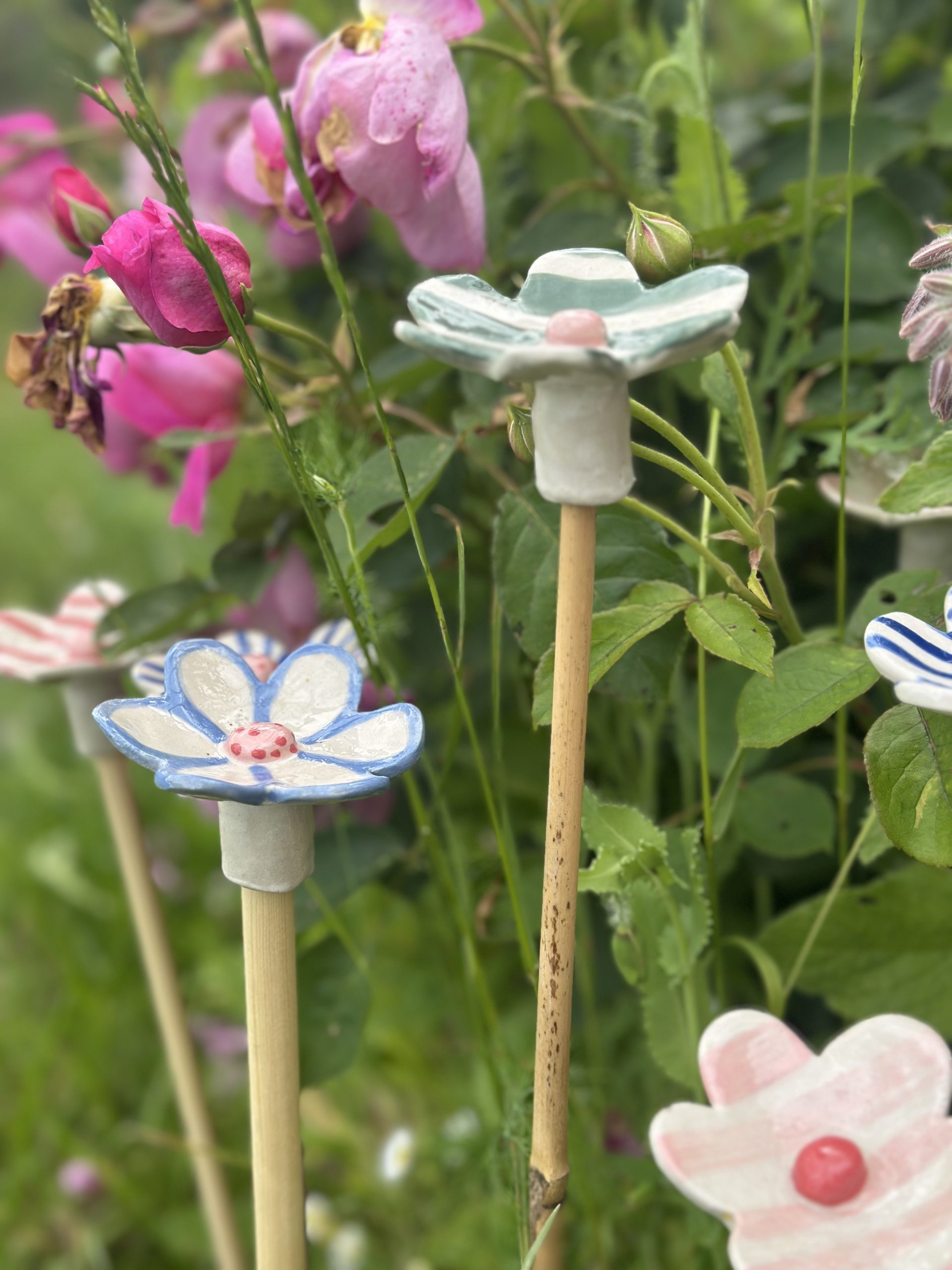 Bienentränke – Bild 7